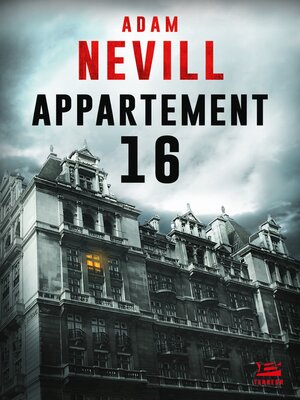 cover image of Appartement 16